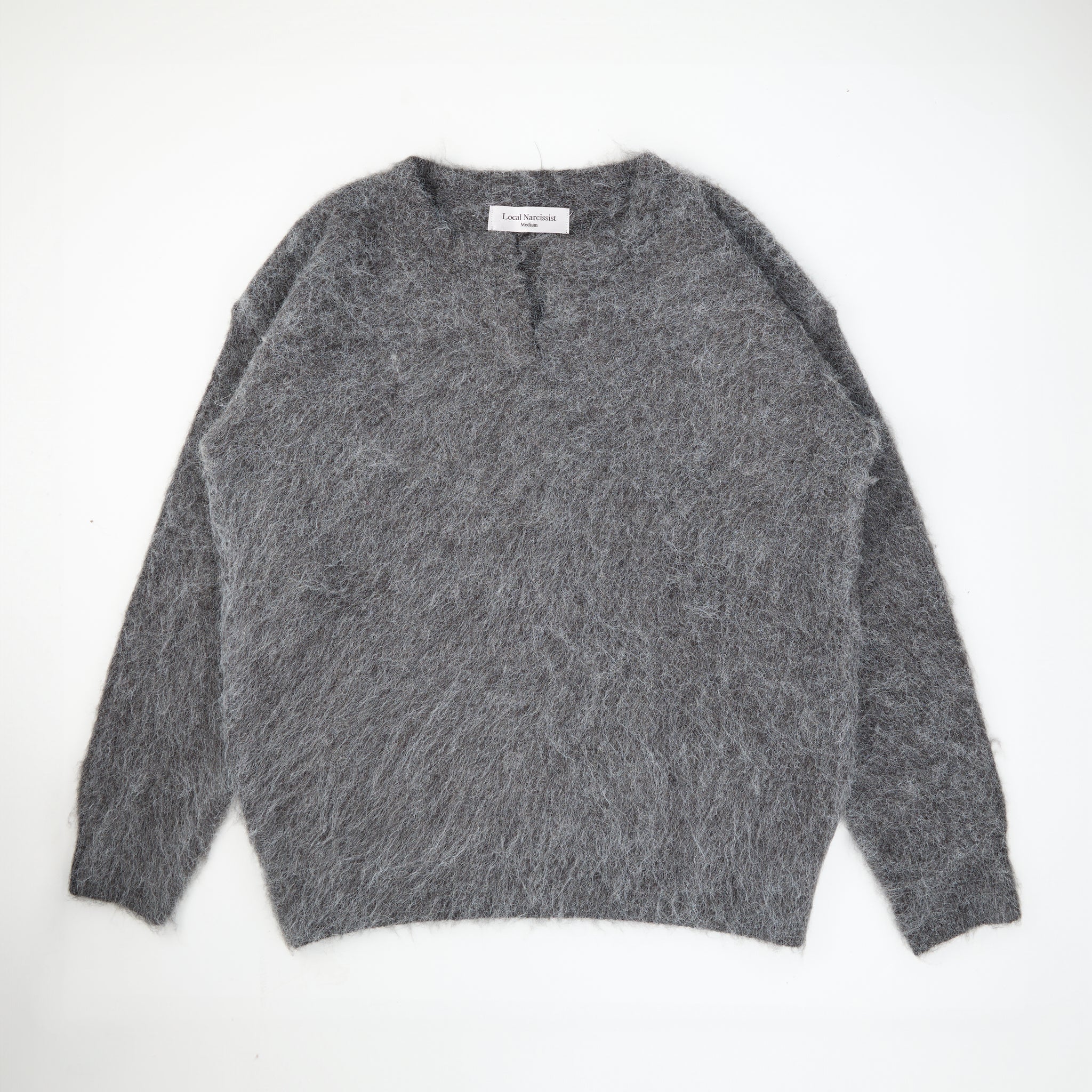 Antonie Wool Sweater