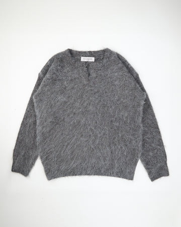 Antonie Wool Sweater