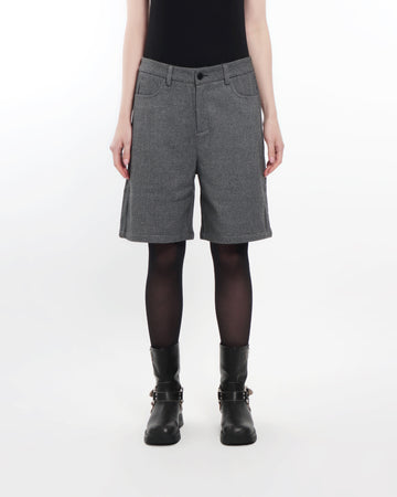 Bryn Tailored Shorts