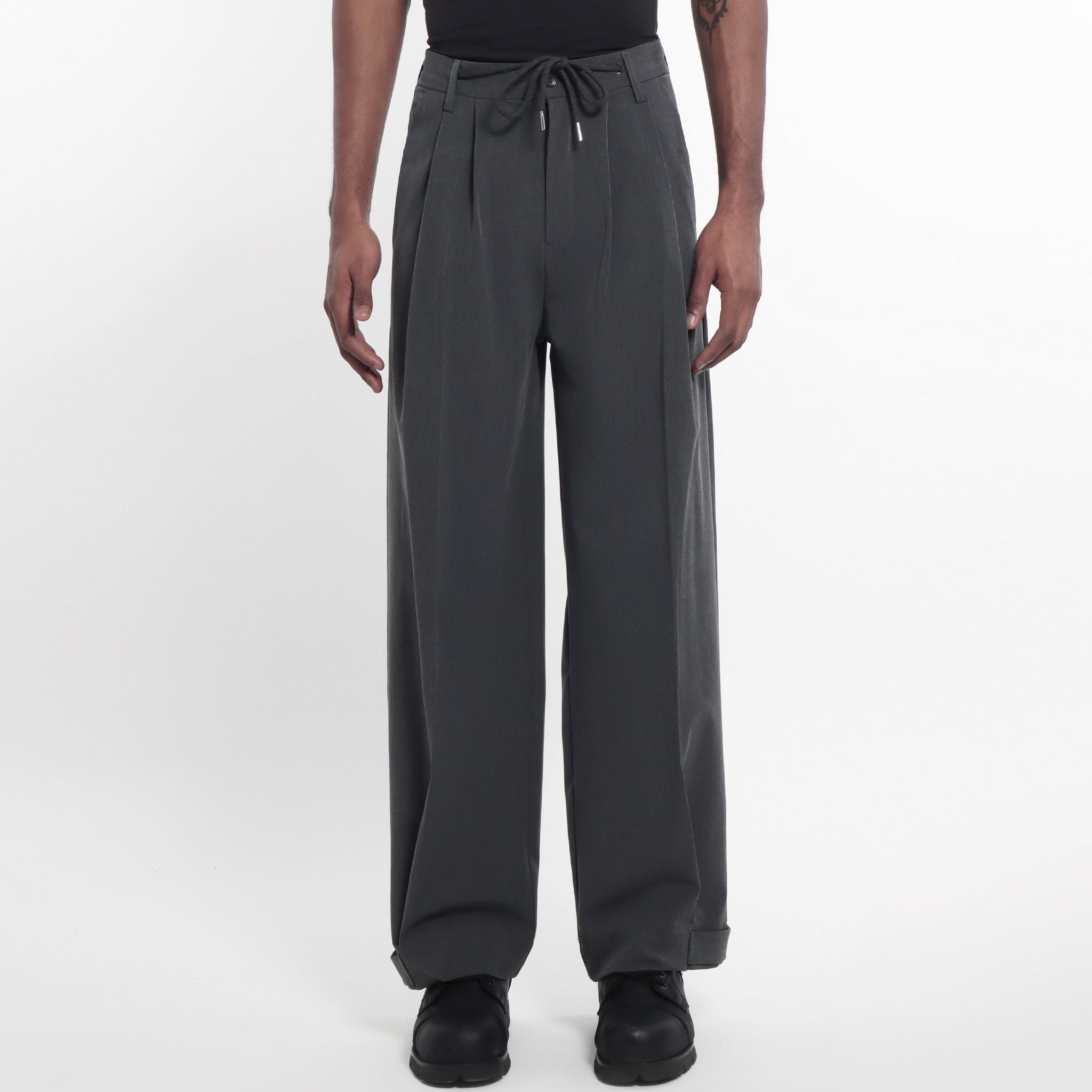 Koshi Lounge Suit Pants