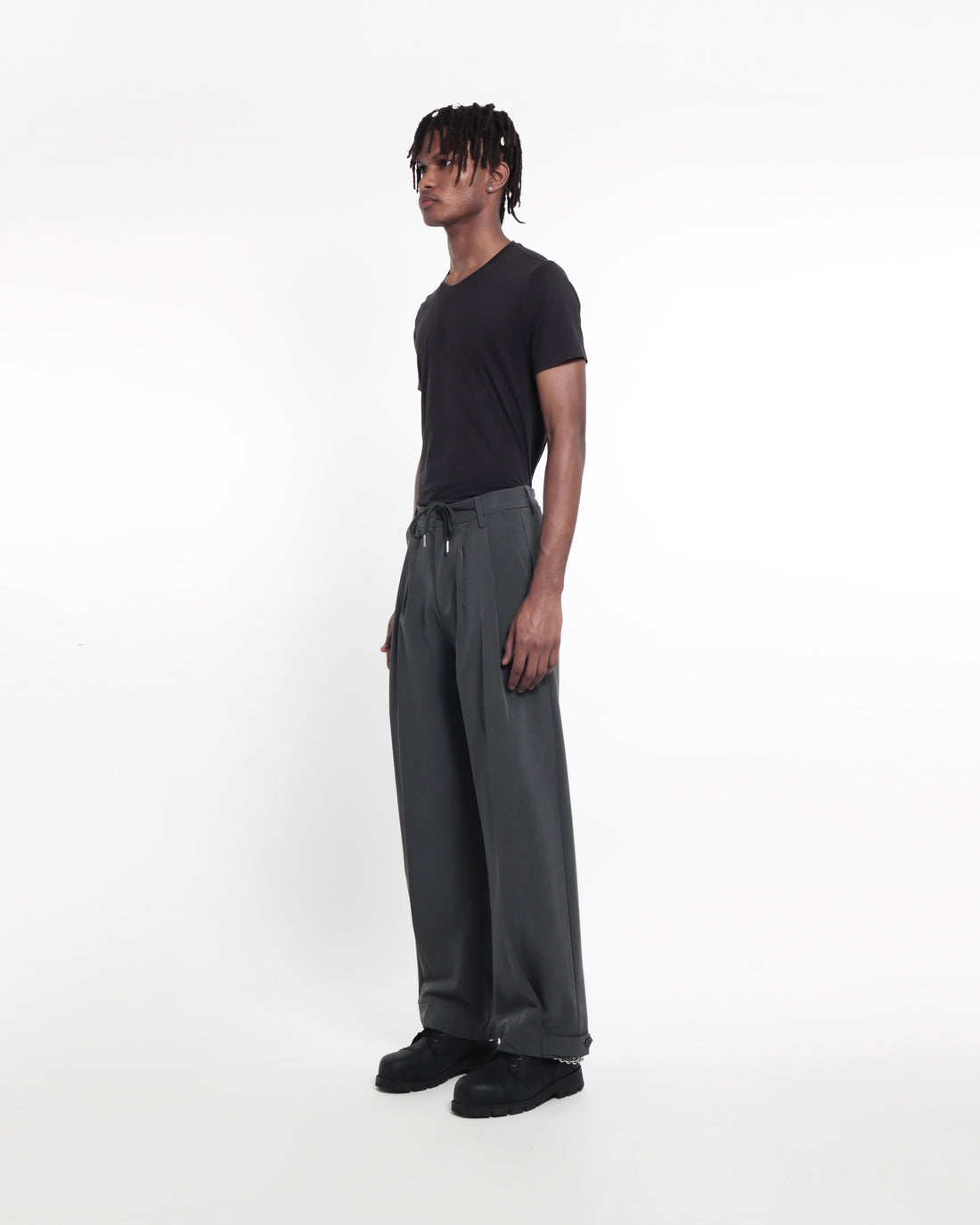 Koshi Lounge Suit Pants