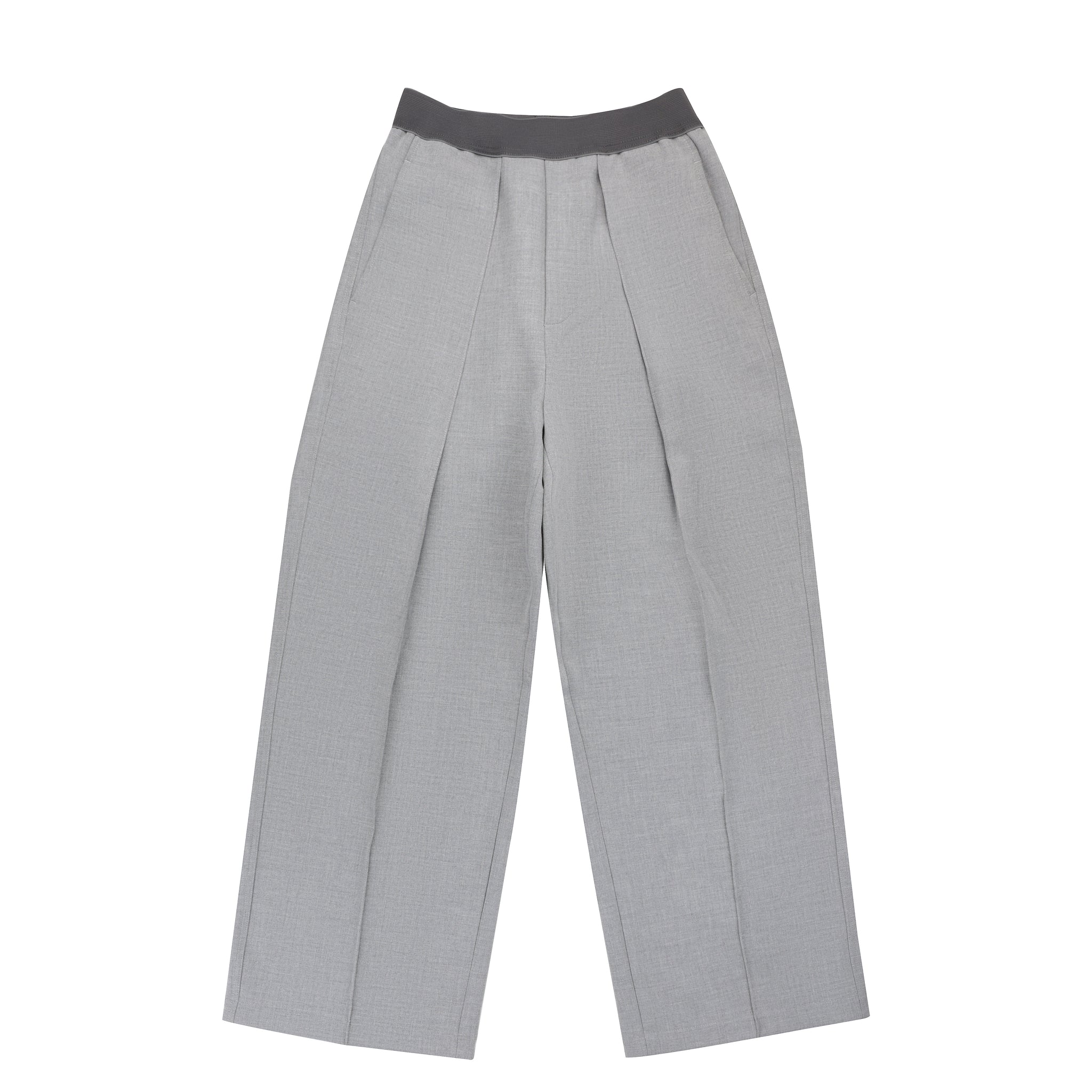 Remi Pleated Trousers