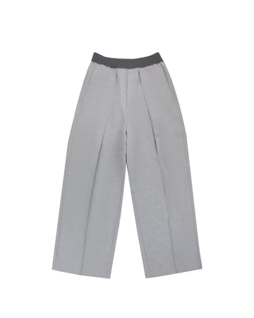 Remi Pleated Trousers