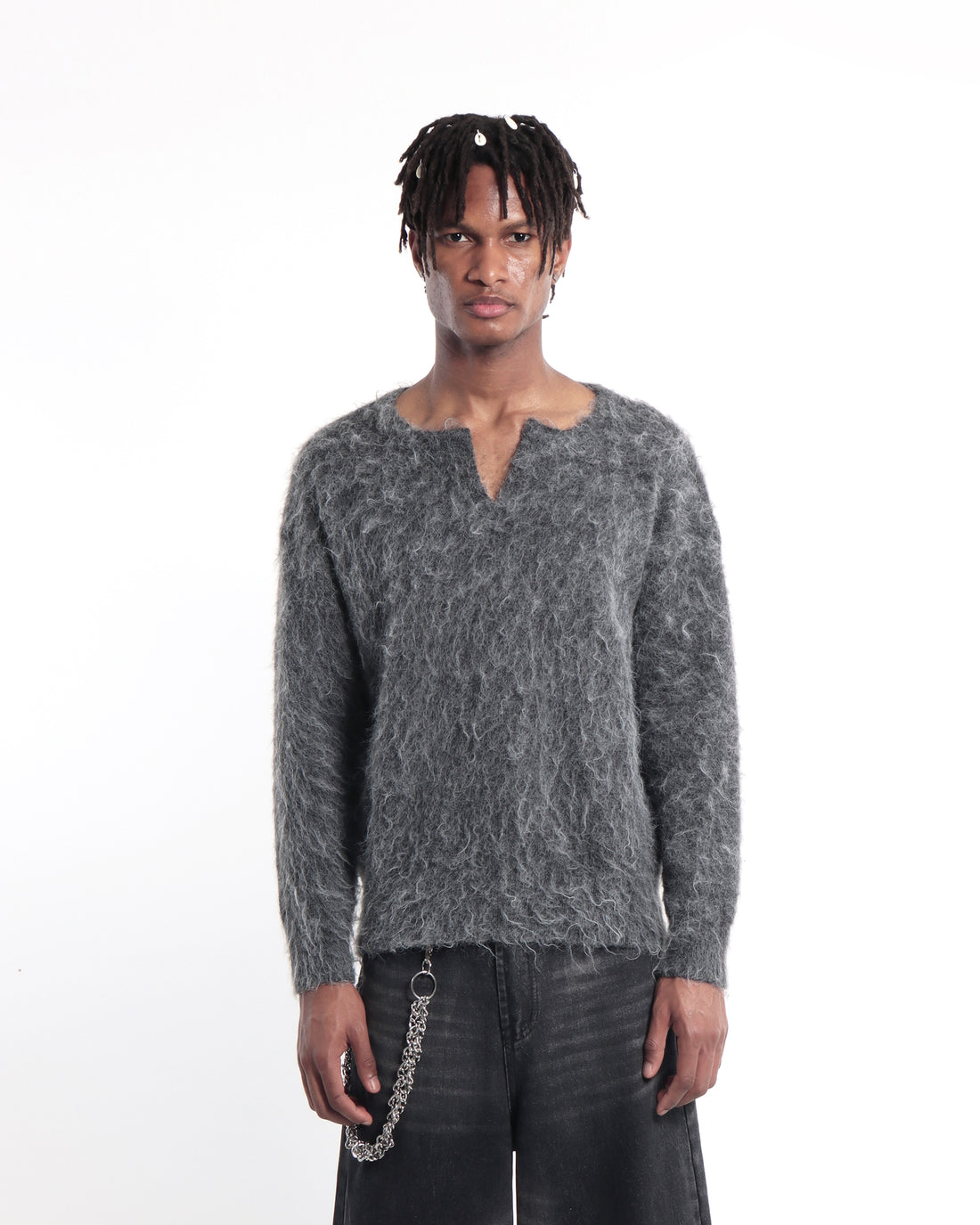 Antonie Wool Sweater