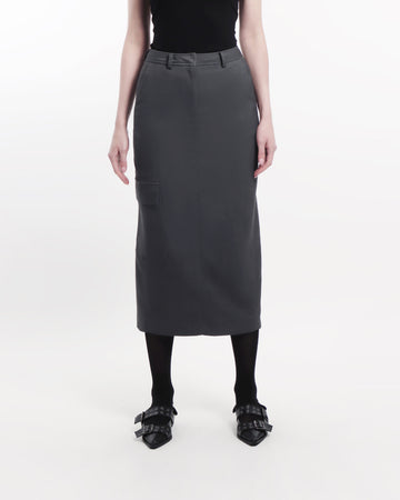 Metro Tooling Cargo Skirt