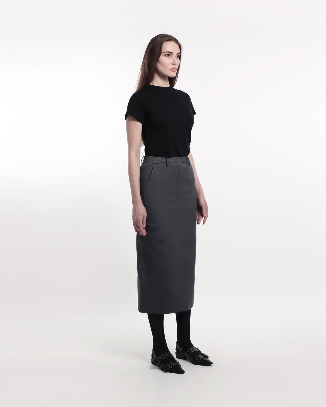 Metro Tooling Cargo Skirt