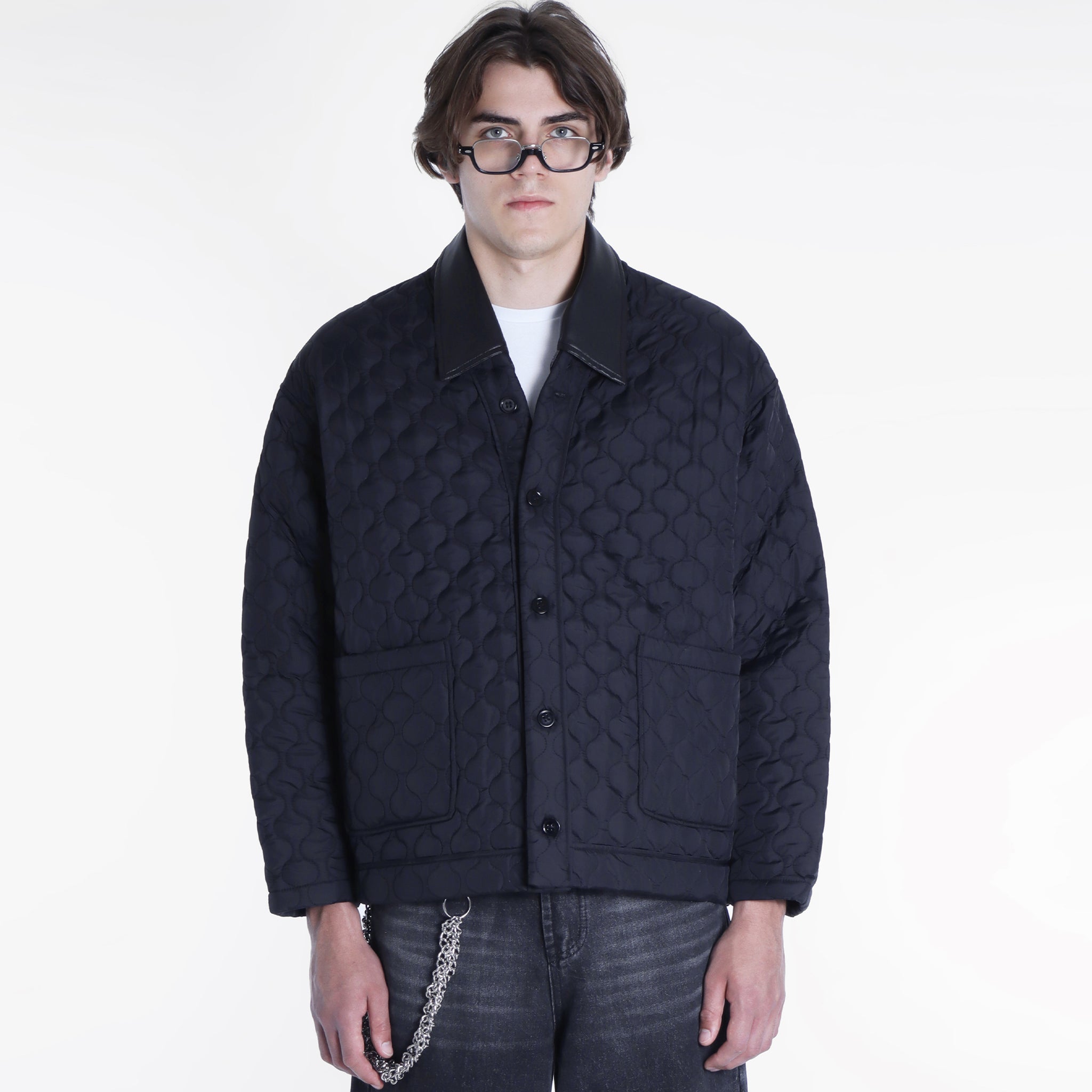 Thierry Padded Jacket