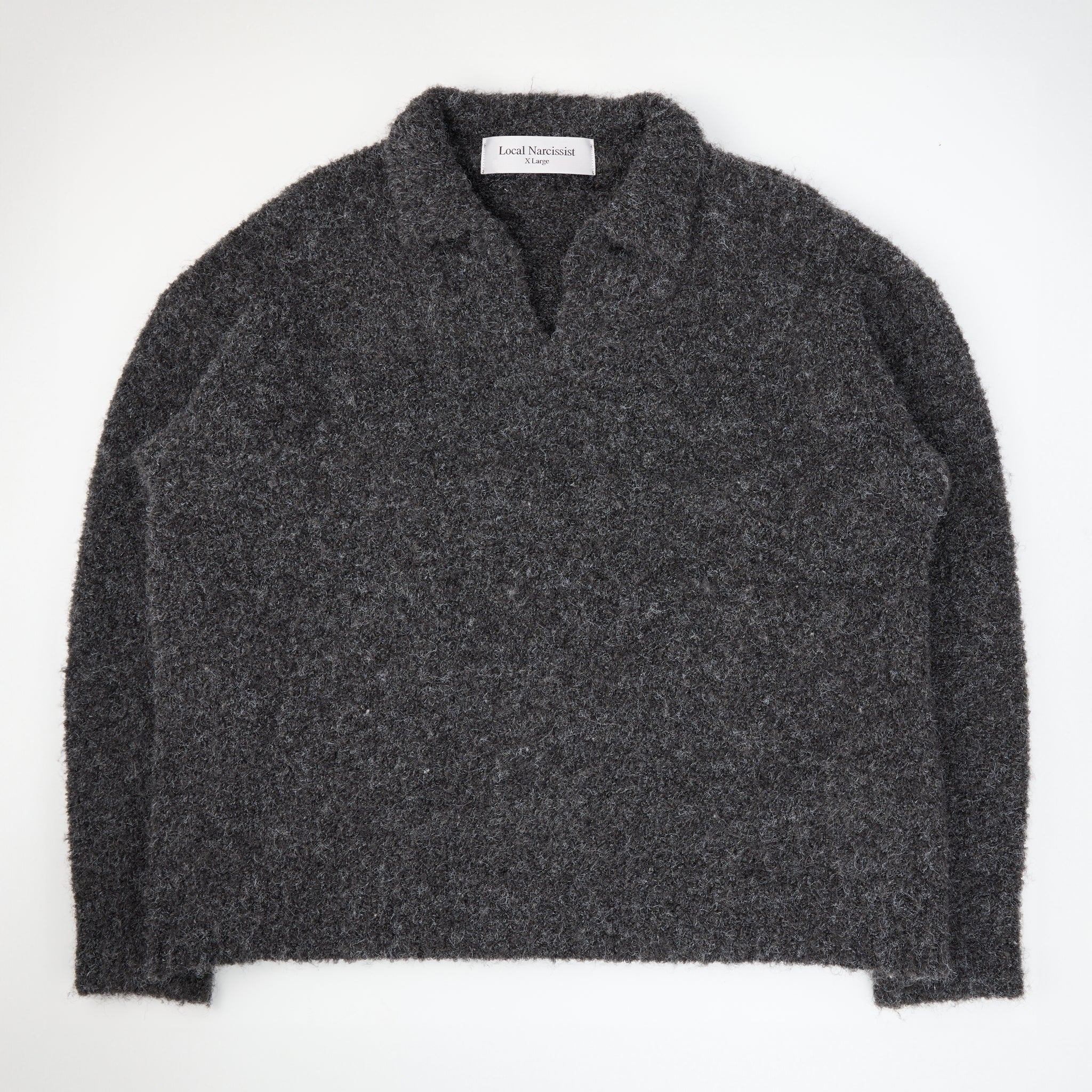 Yeko Knit Sweater