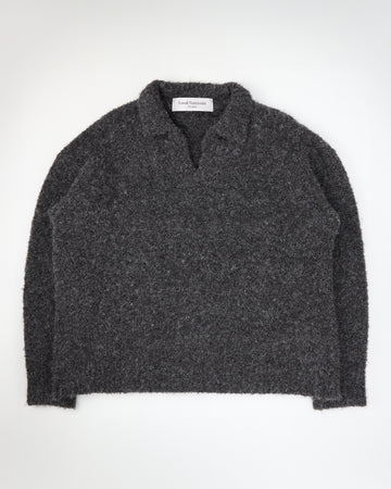 Yeko Knit Sweater